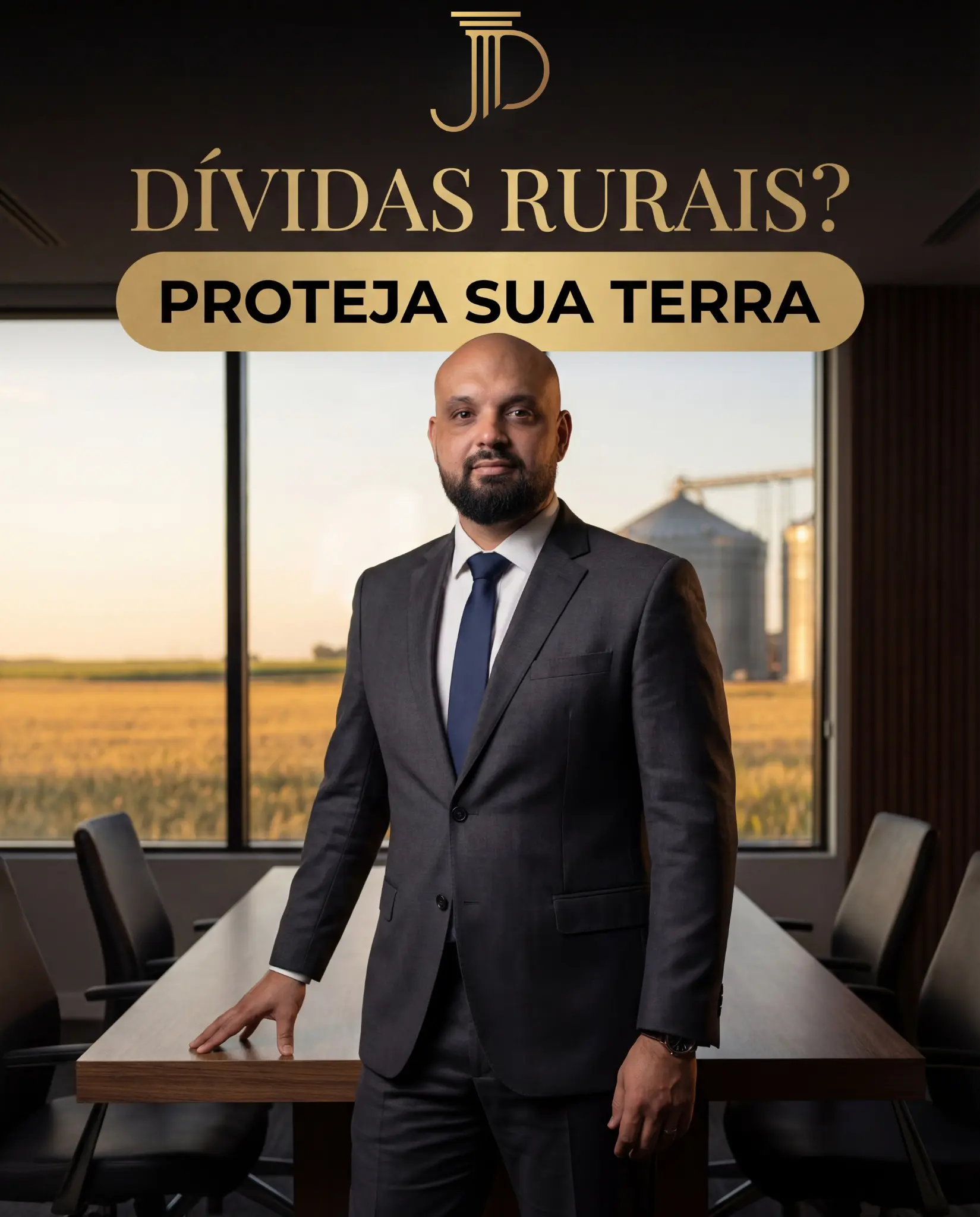 Dívidas Rurais
